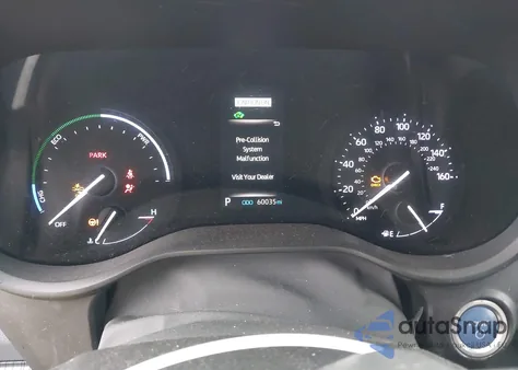 2021 Toyota Sienna Xse from USA, damaged, VIN 5TDDRKEC8MS065770